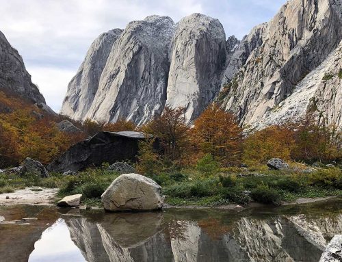 Organizaciones locales e internacionales logran acuerdo e inician campaña de búsqueda de fondos para conservar terreno privado que corresponde al 30% de la comuna de Cochamó