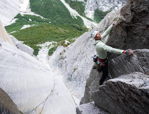International climbers’ visit to Cochamó highlights urgency of conserving and securing mountain access on recognized climbing routes