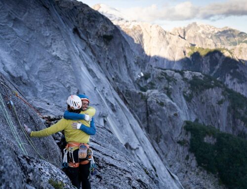 Histórico: miles de donaciones desde Chile y el mundo logran proteger 133 mil hectáreas en Cochamó