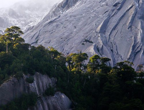 Cochamó está protegido: no dejemos que se pierda en el fuego